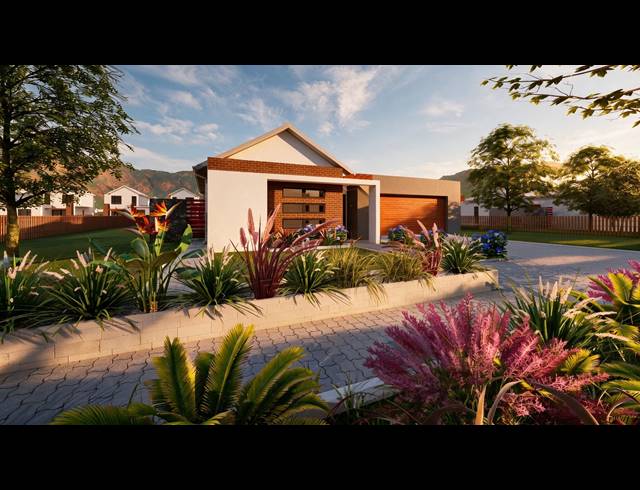 3 BEDROOM FREESTANDING FOR SALE IN MVOTI